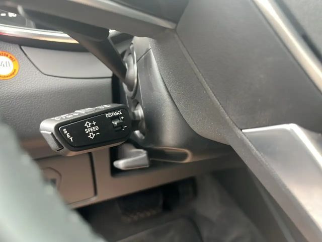 Audi A6 45 TFSI Quattro S-Line