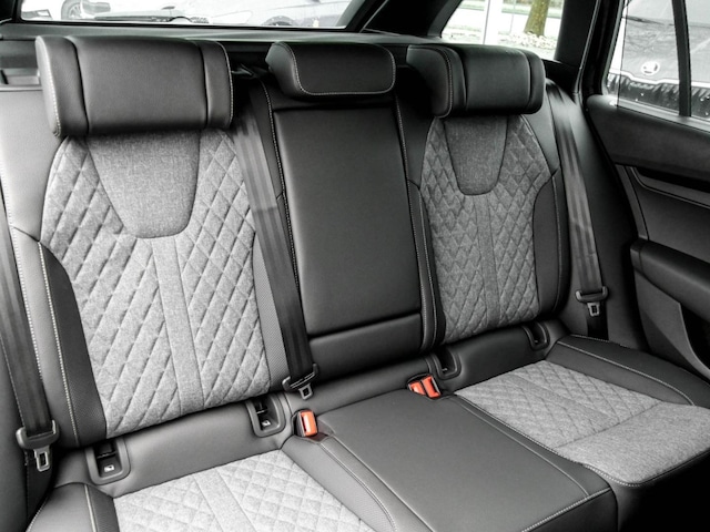 Skoda Octavia Combi Sportline