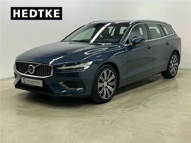 Volvo V60 AWD Inscription Recharge T6
