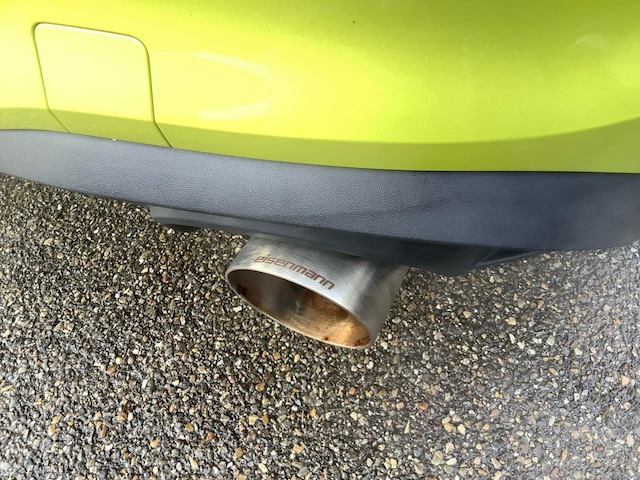 Volkswagen Golf 2.0 TSI DSG GTI