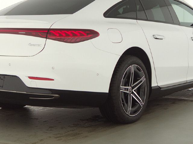 Mercedes-Benz EQS 4MATIC 580 Sedan