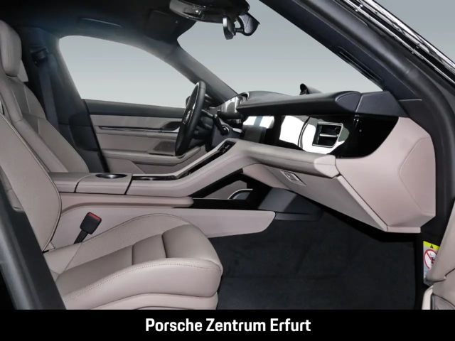 Porsche Taycan Performance Plus