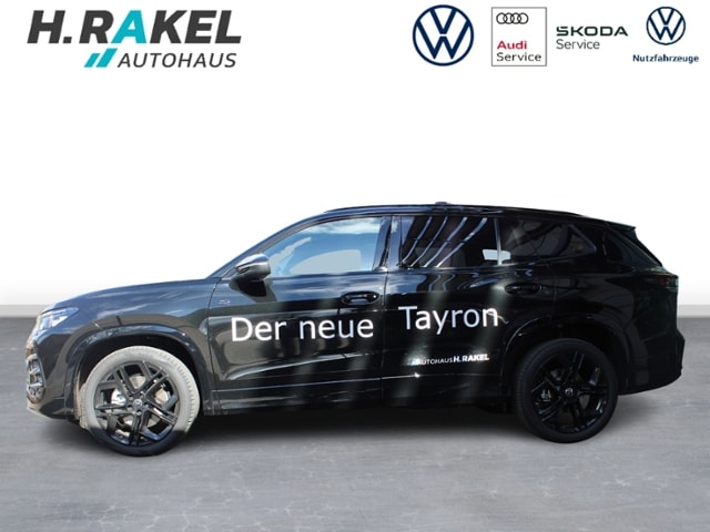 Volkswagen Tayron 2.0 TDI DSG