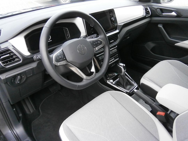 Volkswagen T-Cross T-CROSS 1.0  StyleB 085 TSID7F