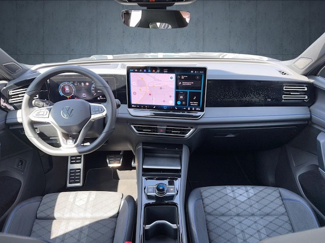 Volkswagen Tiguan 2.0 TDI R-Line