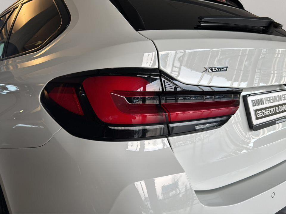 BMW 530 530e Touring xDrive