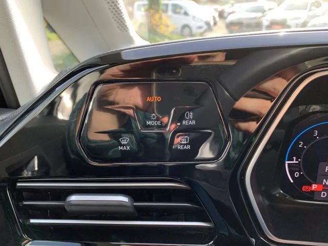 Volkswagen Caddy DSG Style