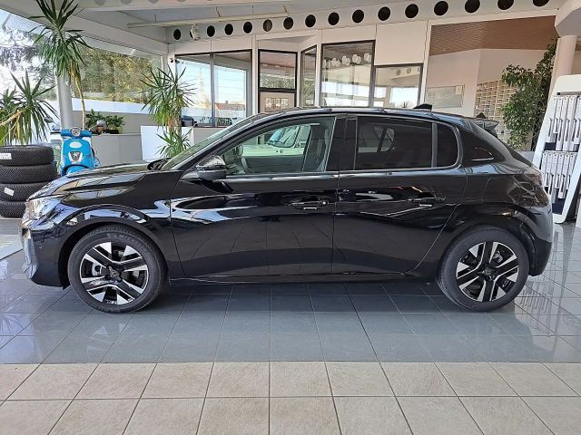 Peugeot 208 Allure Pack PureTech