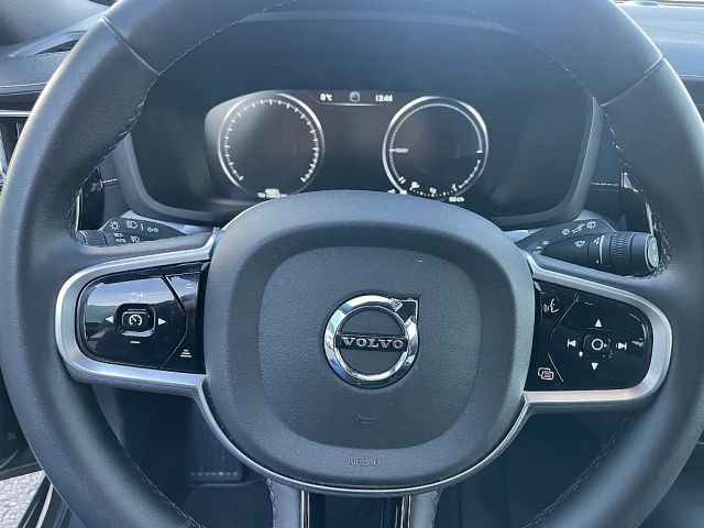 Volvo V60 AWD R-Design T6