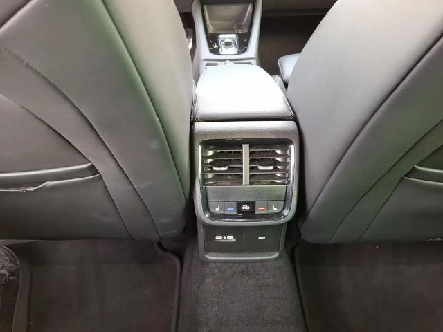 Skoda Octavia 4x4 Combi RS