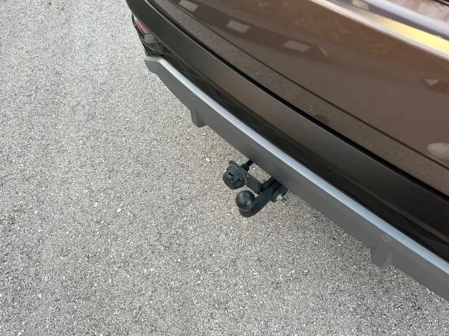 Hyundai Tucson 2WD T-GDi