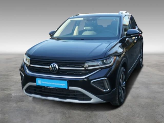 Volkswagen T-Cross 1.0 TSI Style