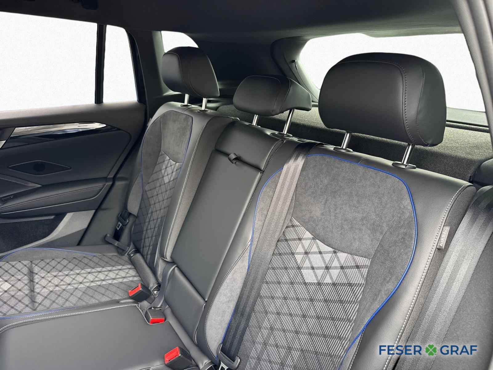 Volkswagen Tiguan 1.5 TSI R-Line eHybrid