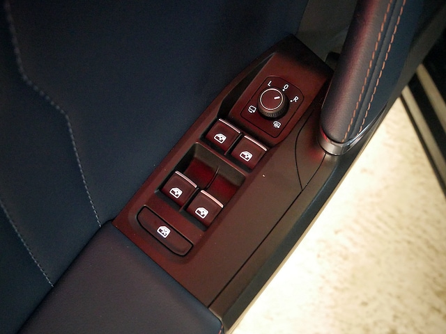 Cupra Formentor 1.4 e-Hybrid