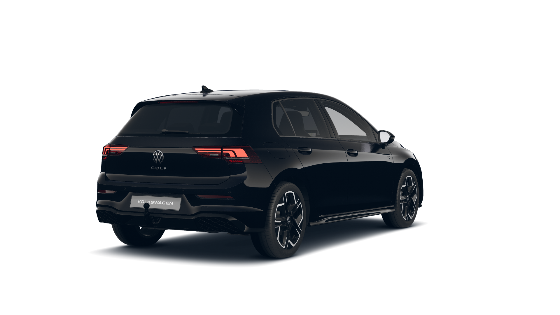 Volkswagen Golf 2.0 TDI DSG R-Line