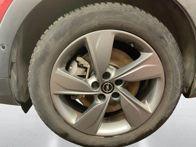 Opel Grandland X 1.6 Turbo Turbo