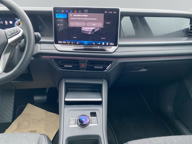 Volkswagen Tayron DSG Life