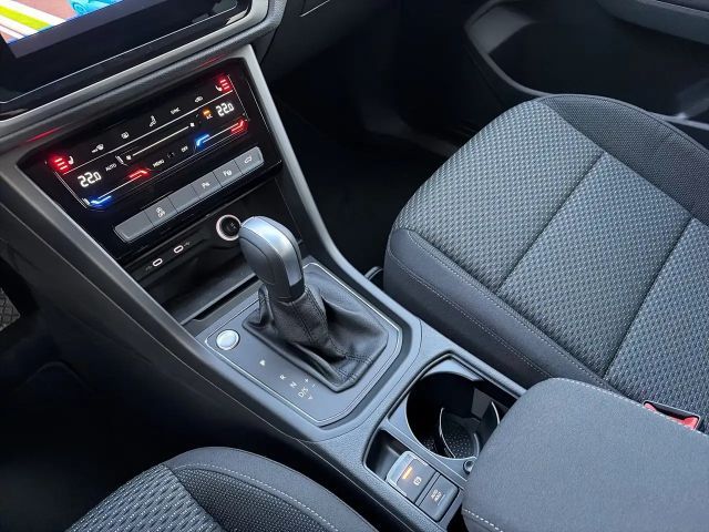 Volkswagen Touran DSG