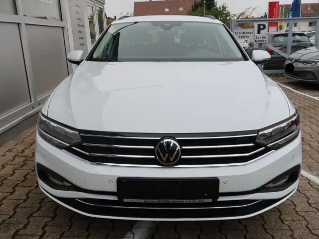 Volkswagen Passat Business Variant