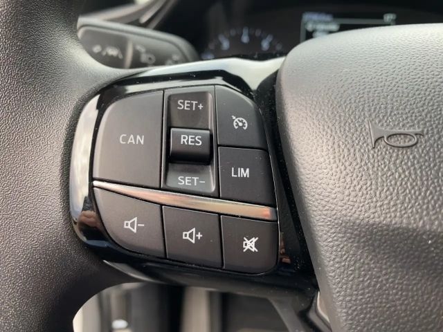 Ford Fiesta Cool & Connect