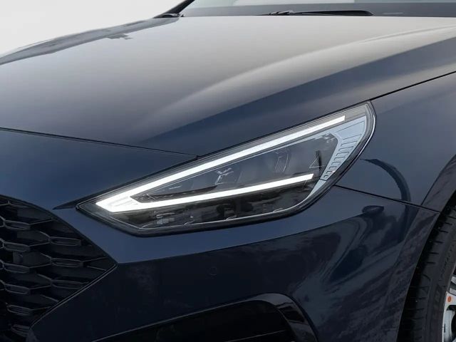 Hyundai i30 Advantage