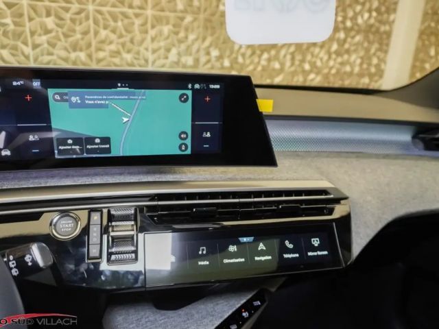 Peugeot 5008 GT-Line Hybrid