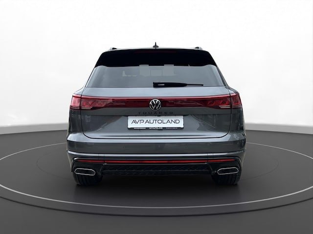 Volkswagen Touareg 3.0 V6 TDI 4Motion Style