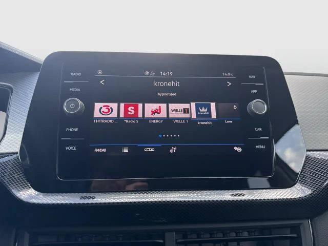 Volkswagen T-Cross DSG Life