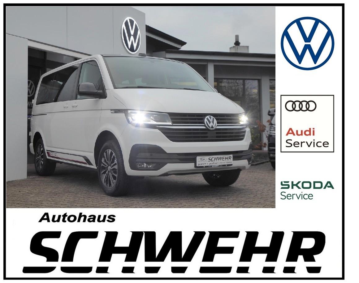 Volkswagen Caravelle 2.0 TDI T6 Trendline