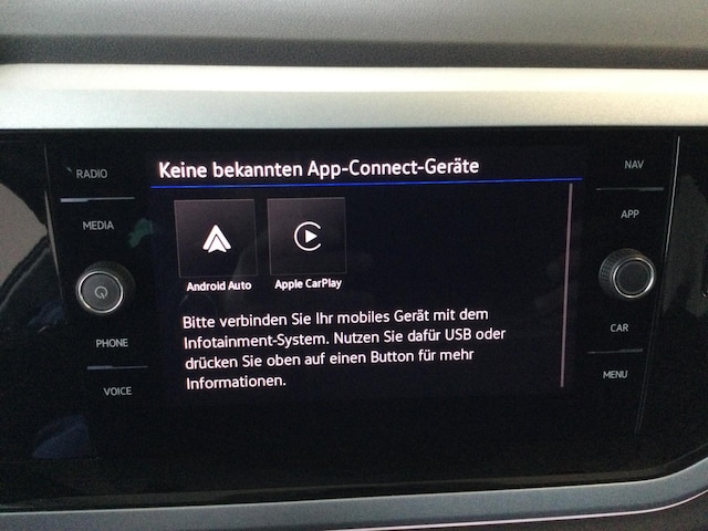 Volkswagen Taigo 1.0 TSI