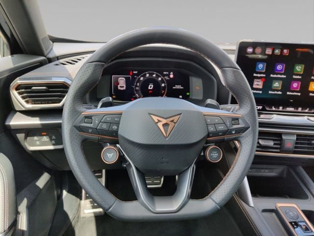 Cupra Formentor 1.5 TSI