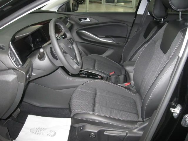 Opel Grandland X GS-Line Grand Sport