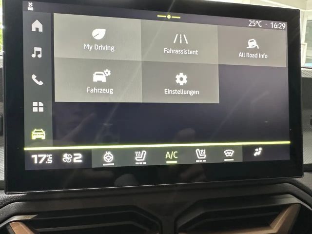 Dacia Duster 4WD Extreme TCe 130