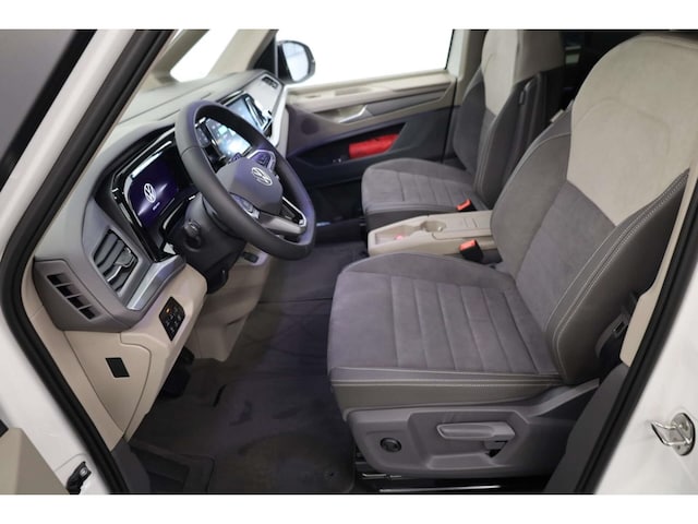 Volkswagen Multivan 2.0 TDI