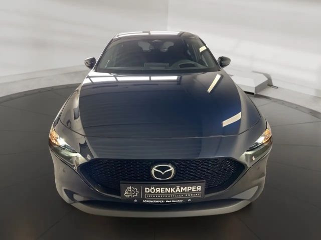 Mazda 2 2.5L SkyActiv e-Skyactiv