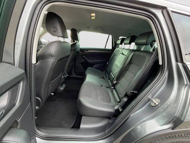 Skoda Kodiaq 2.0 TDI Style Style