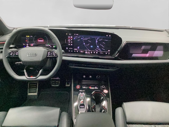 Audi S5 Avant S-Tronic