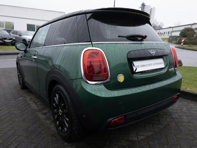 MINI Mini Electric SE