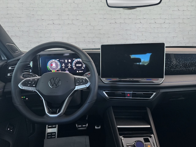 Volkswagen Tiguan DSG R-Line eHybrid