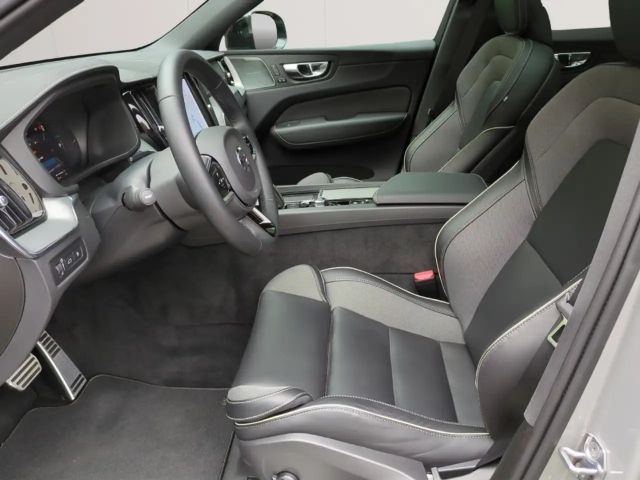 Volvo XC60 R-Design Recharge T6