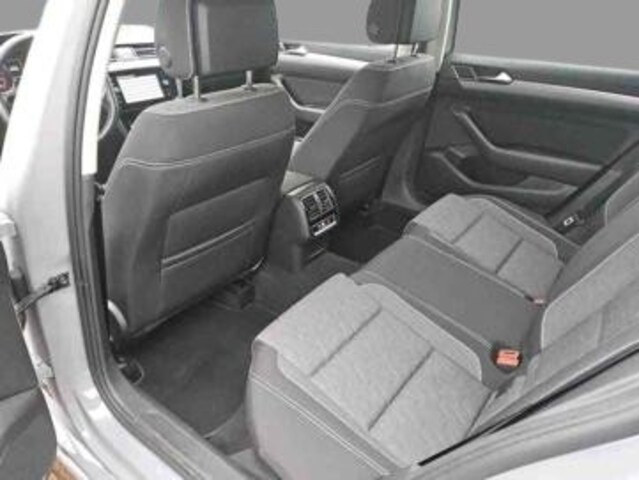 Volkswagen Passat 1.5 TSI Variant