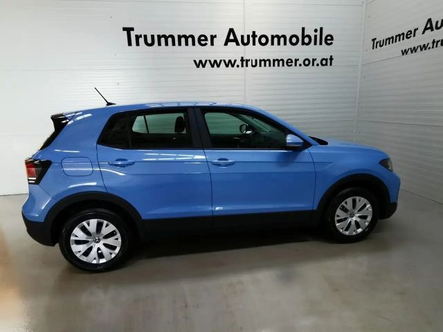 Volkswagen T-Cross 4Me TSI