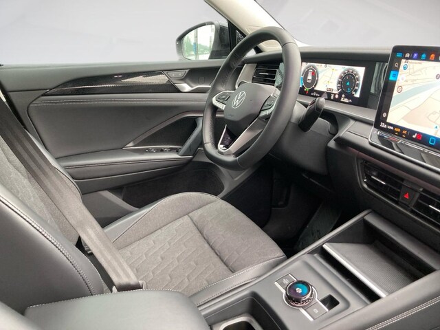 Volkswagen Tayron 2.0 TDI DSG