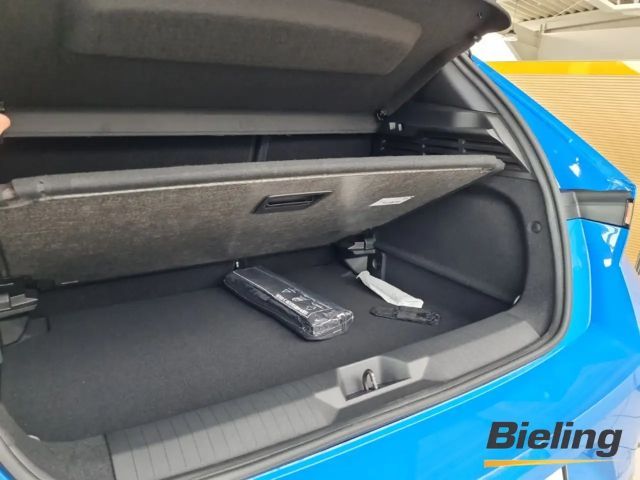 Opel Astra GS-Line Grand Sport