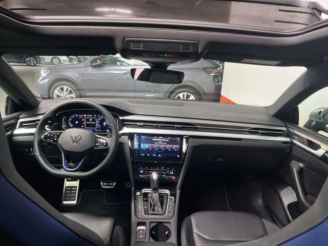 Volkswagen Arteon Shooting Brake 2.0 TSI DSG
