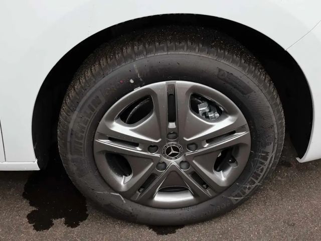 Mercedes-Benz Citan CDI
