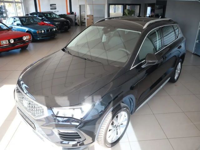 Seat Ateca Xperience/DAB/LED/NAVI/FULL LINK/SHZ