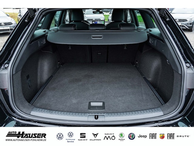 Cupra Leon DSG Sportstourer