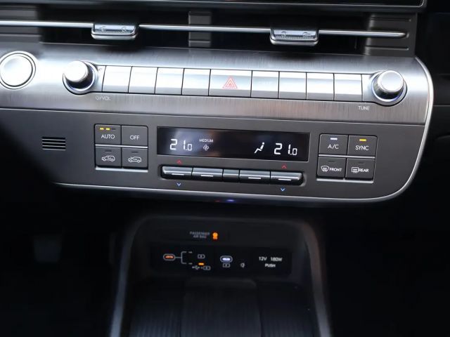 Hyundai Kona 1.0 2WD T-GDi