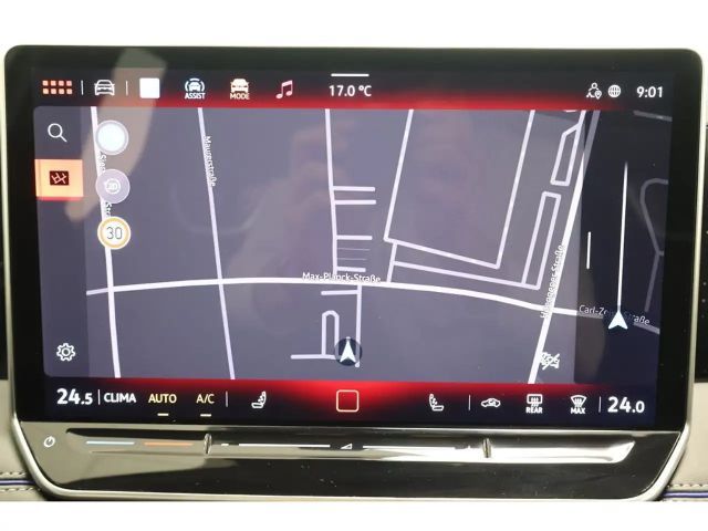 Volkswagen Tiguan 1.5 eTSI DSG R-Line